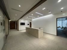 年底特价I安贞中建财富天圆祥泰整层连层国企办公规格