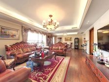 璞墅 4室2厅3卫 精装修 诚意出售 可谈随时 联系