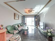 江南山水 3室1厅 116.59平