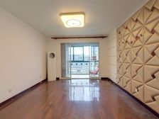 爱建园 3室2厅 138.38平