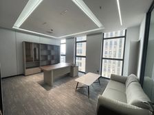 常营商圈|未来时大厦实拍169平精装修带家具|性价比随时可看