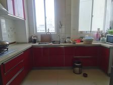 吴淞新城 120.08平2居 南北向简装修 自住保养好
