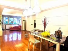 出国急 急售电梯小高层 三开间朝南 全明户型 采光视野无遮挡