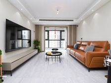 金科 急售 天鸿君邑 125平3居 南北向精装修 自住保养好