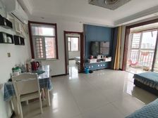 四中!庆丰街小學 万和瑞景 南北通透两居全天采光