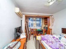 罗秀三村,低楼层,小区中间位置,D铁23号,15号