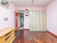 花园位置,正南一房,南北通透,户型正气