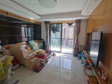 必看好房 精装修带中央空调 业主置换急售 随时可看