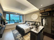 小区13栋住宅,师大 ,中雅培淬精装修交付,绿城一级资质