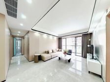 品秀星樾 送车位 南向 中层 急售 包税费 价格可谈