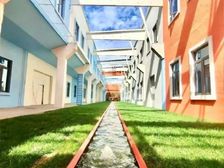 可冠名 企业总部 望京独栋4000平米 科技传媒文化酒仙桥