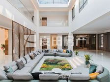 正南 财富公馆 6室5厅 豪华装修