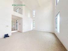 急售 朝阳超稀缺双拼大别墅带大院子 超大使用面积 莱电咨询