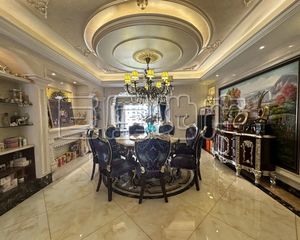 中海城南华府 5室1厅 南