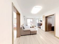 文才公寓70年住宅 精装修两室 领包入住 采光好 配套成熟