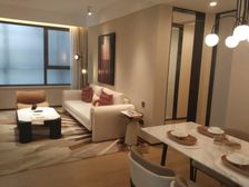 全明与阳光为伍的生活哲学 宾主双卫轻松待客更能私密自如