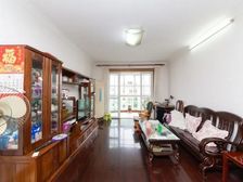 新上!景观楼层,南北通透,层高3.1m,品质小区,户型方正