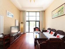 金杨 · 弘扬雅苑 · 3室 · 2厅