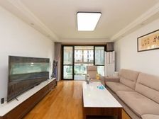 精装地暖,可变三房,建平可用,6/14轨交500米