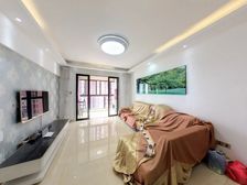 紫金城精装两房,适合老人居住,环境优雅