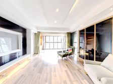 单位房 带车位 视野宽阔 采光充足 南北双阳台