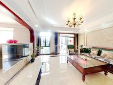 艾溪湖旁中兴和园精装修洋房家电家具都给房东急出售