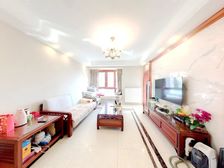 艾溪湖旁中兴和园精装修小高层房东置换急出售