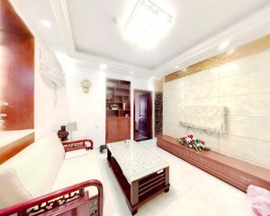 联发君悦湖,小面积住宅,近,装修直接入住