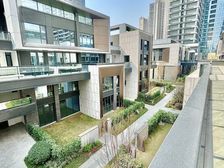 独栋叠拼 可按揭 水电气三通现房 可办公可居家 高新城南新川