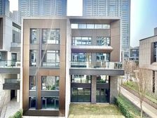 现房独栋商业别墅出售 带电梯赠送花园 央企开发品质保障