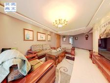 水榭王城 4室2厅2卫 精装修 220万元 184平米