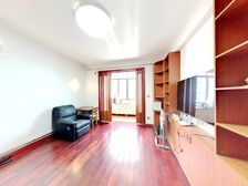 一个证小面积户型,正对江科,天虹旁