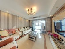 东湖区紫金城品质小区 环境优美 出行方便