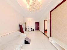 格局楼层好 视野宽阔 采光充足 配套设施齐,