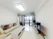 视野好东端户 阳光无挡 保养好可拎包入住 诚意卖