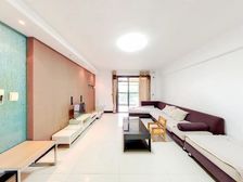 此房格局好户型通透视野开阔全天阳光