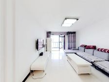 万科四季花城北区精装修2房,户型好,房东诚心出售