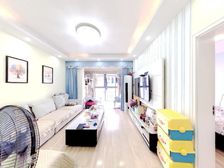 楼层好,户型方正,装修好,拎包入住