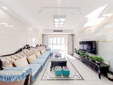 业主诚心出售,高新新城吾悦广场旁