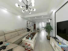 新城吾悦 精装大三房 南北通透 看房方便 诚心卖