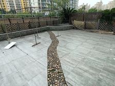 罕有百平花园露台,原始两卫,带充电桩车位,边套全明