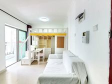 业主急换大房!美园 地铁口物业 满五年费用少 生活设施成熟