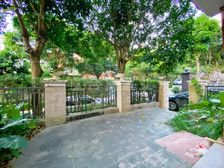 天河帝景山庄豪华别墅 450平5房 近商圈配星际会所