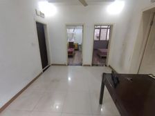 双钢路小区 56.74平2居 南向简装修 拎包入住