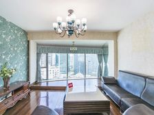 东海花园二期,品质楼盘,方正户型,利用率高