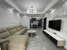 急售 红谷新城 豪装三房 东西全送 通地下室 心远立德双书包