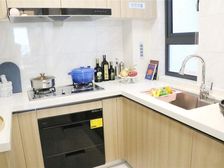 国庆清盘!!单价1万3享渠道特惠 准现房交付