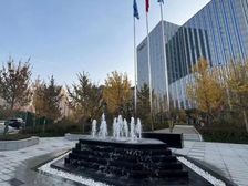 龙城酒店独栋现房出售,附带独立大堂 停车位