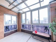 10平大阳台,车位,这款户型您一定喜欢!业主移民急卖,速看