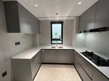 首付86W、亦庄经开区109平三居室、精装修、智能家具、